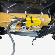 Siège KOMPLET MINI COOPER F55 2019 ROK