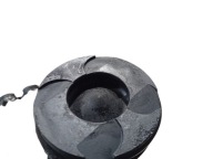 Piston Bielle MERCEDES ML W163 4.0 CDI 86L51 A62800