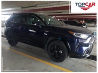 Toyota Rav4 2.5 Hybryda 4x4 XSE 2020r