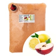 Sok jabłko CYTRYNA NFC tłoczony producent 100%