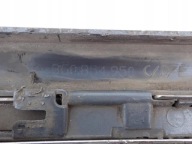 VW PASSAT B8 14-23 moulding door right rear part