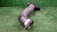 rohr Schlauch intercooler turbo RENAULT KOLEOS 2 144634BD0A