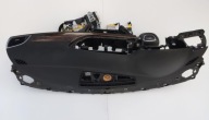 panneau d'instruments console airbag airbag courroies de tension SENSOR AUDI A6 C7 2011-2014