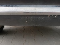 CITROEN C4 B7 II 2 Stoßstange heck CHROM 6PDC 6-PDC grau KTP