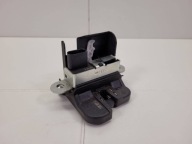 lock bonnet boot Volkswagen Golf 7 2015 5G6827505