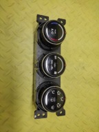 SUZUKI LIANA a PANEL klími klimatizaci