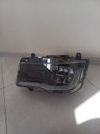 light left front front MAN TGX, TGS ,TGM FULLLED 8125101-6821