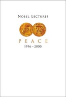Nobel Lectures In Peace, Vol 7 (1996-2000) Abrams