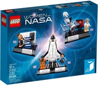 LEGO Ideas - Ženy z NASA 21312 MISB
