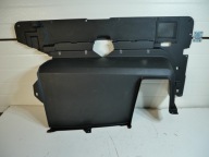 FIAT DUCATO III PANORAMA plastic spoiler cover side