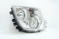 MERCEDES ACTROS MP4 BI-XENON light right front right front aA9608200739