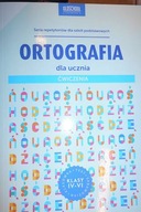 Ortografia dla ucznia - Mariola Rokicka