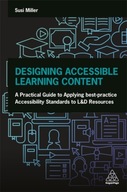 Designing Accessible Learning Content: A