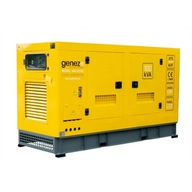 Agregat prądotwórczy Genezo 80 kW 100kVA 400V ATS