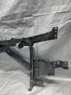 support panel for radiators front pillar SEAT IBIZA II FL 1.4