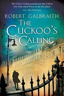 The Cuckoo's Calling - Galbraith