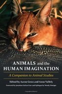 Animals and the Human Imagination: A Companion to