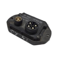 modulo Zaplonu Mercedes C180 W203 2.0 16V 0025459032