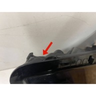 fog light front front left KIA Ceed 3 III LIFT 21- 92201J7500