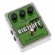 Efekt gitarowy Electro Harmonix Bass Big Muff Pi