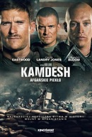 Kamdesh. afgańskie piekło (DVD) FOLIA PL