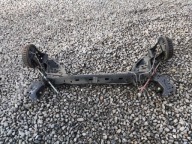sider axis OSKA rear part rear complete RENAULT CAPTUR and 2013-2019