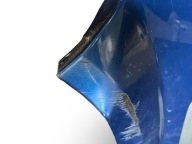 bumper front Renault Megane 2 facelift 2007 8200484322