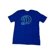 Juniorské tričko Los Angeles Dodgers MLB XL