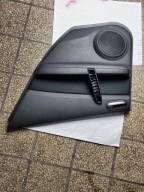 side door upholstery right rear part MAZDA 6 GH HB OE