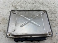 FIAT SEICENTO 1.1 control unit of the engine 73501877