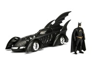 Model samochodu Batman 1/24 1995 Batmobile