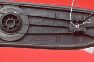 cap handle bonnet rear part rear 31253641 VOLVO S60 2 II 10-13