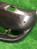 front bumper front BMW 5 F10 F11