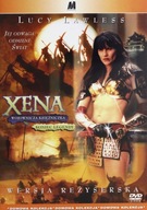 Film Xena wojownicza księżniczka: Koniec legendy płyta DVD