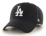 Czapka z daszkiem 47 Brand MVP MLB LA Dodgers