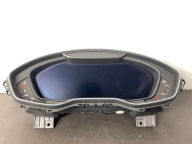 dials VIRTUAL AUDI A4 B9 (2015-2019) 2.0 TDI 190KM 8W5920790C
