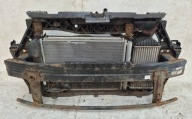 KIA RIO III 1.1 CRDI 1- front body wall front pillar iron sider