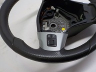 OPEL CORSA D OPC LINE lenkrad Leder MULTI