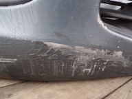 Frontstoßstange vorne CITROEN C4