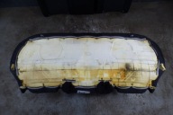 Volkswagen Jetta VI 5C Sitz zapinki Gurten heck kpl.