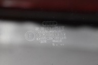 window side left rear part rear AUDI A8 D3 02-05