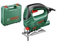 BOSCH PST 650 WYRZYNARKA 500W WALIZKA BRZESZCZOT