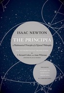 The Principia: The Authoritative Translation and