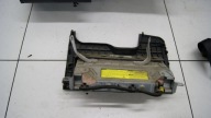 dashboard instrument panel TOYOTA YARIS 2