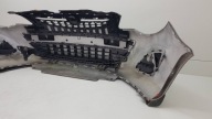 OPEL CORSA D OPC LINE LIFT 2011 - bumper front 13285996