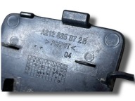 Abschleppöse DO MERCEDES BENZ E-CLASS W212 2013-2016 A2128850726 !J