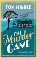 The Murder Game: A gripping murder mystery from