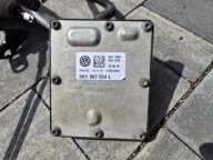 control unit Haldex module mostu rear part dyfra z blocking VW T6 0AY907554L