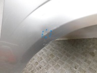 fender front front right OPEL ZAFIRA B