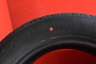 tyre tyres 2 pcs CONTINENTAL summer 195/55/16 26R